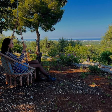 Alla Panoramica Monopoli Dış mekan fotoğraf