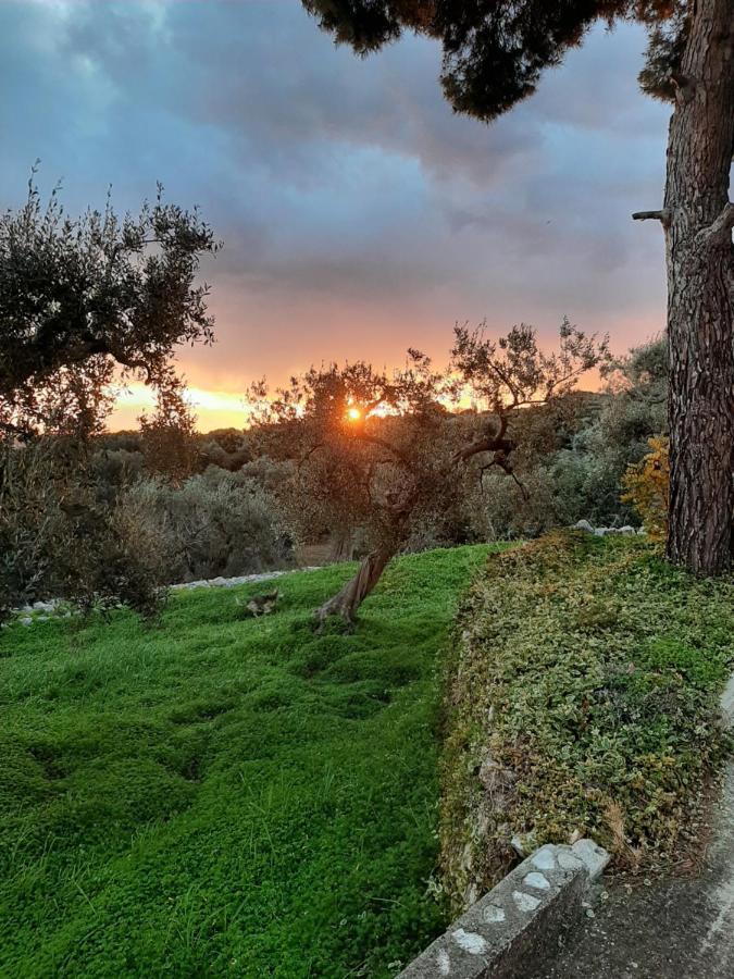 Alla Panoramica Monopoli Dış mekan fotoğraf