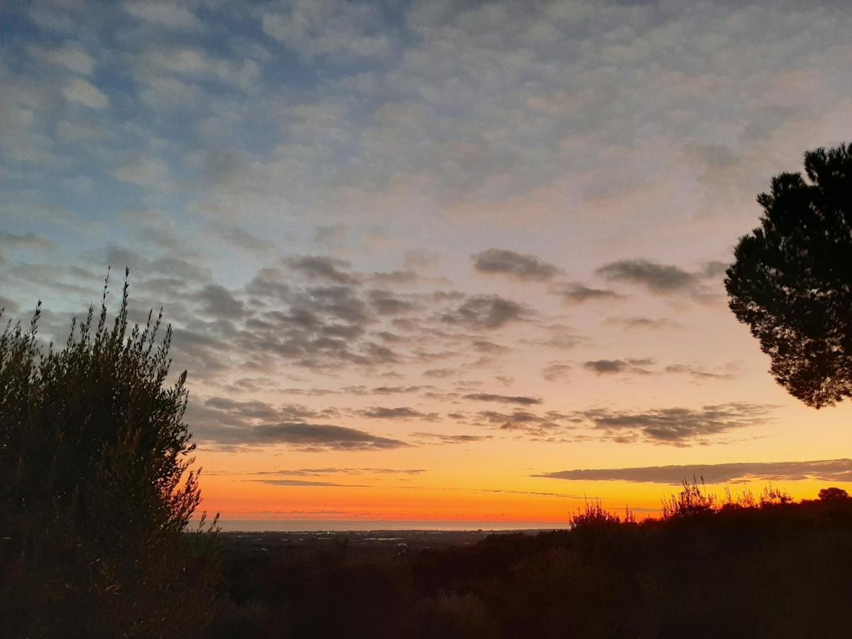 Alla Panoramica Monopoli Dış mekan fotoğraf